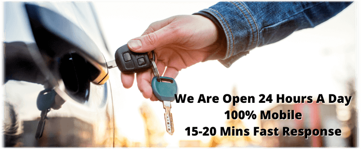 Car Key Replacement Flushing, NY