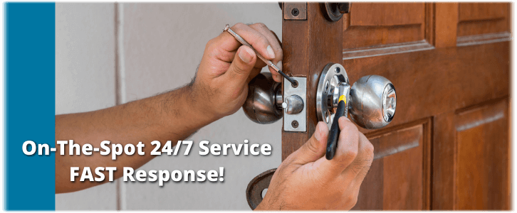 Lock Change Service Flushing, NY